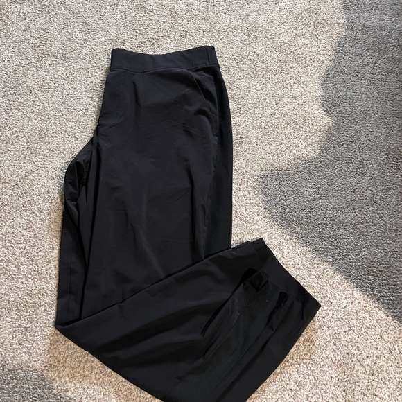NWOT! Athleta Brooklyn Mid-Rise Ankle Pant Size 14 - Picture 3 of 8